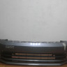 Бампер передний Volkswagen Jetta 6 рест Oem 5CU807221A (трещина)