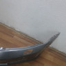 Бампер передний Volkswagen Jetta 6 рест Oem 5CU807221A (трещина)