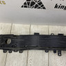 Усилитель заднего бампера Hyundai Tucson 3 2015 OEM 86630D7000