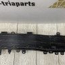 Усилитель заднего бампера Hyundai Tucson 3 2015 OEM 86630D7000