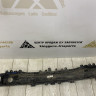 Усилитель заднего бампера Hyundai Tucson 3 2015 OEM 86630D7000