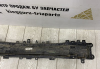 Усилитель заднего бампера Hyundai Tucson 3 2015 OEM 86630D7000