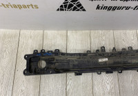 Усилитель заднего бампера Hyundai Tucson 3 2015 OEM 86630D7000