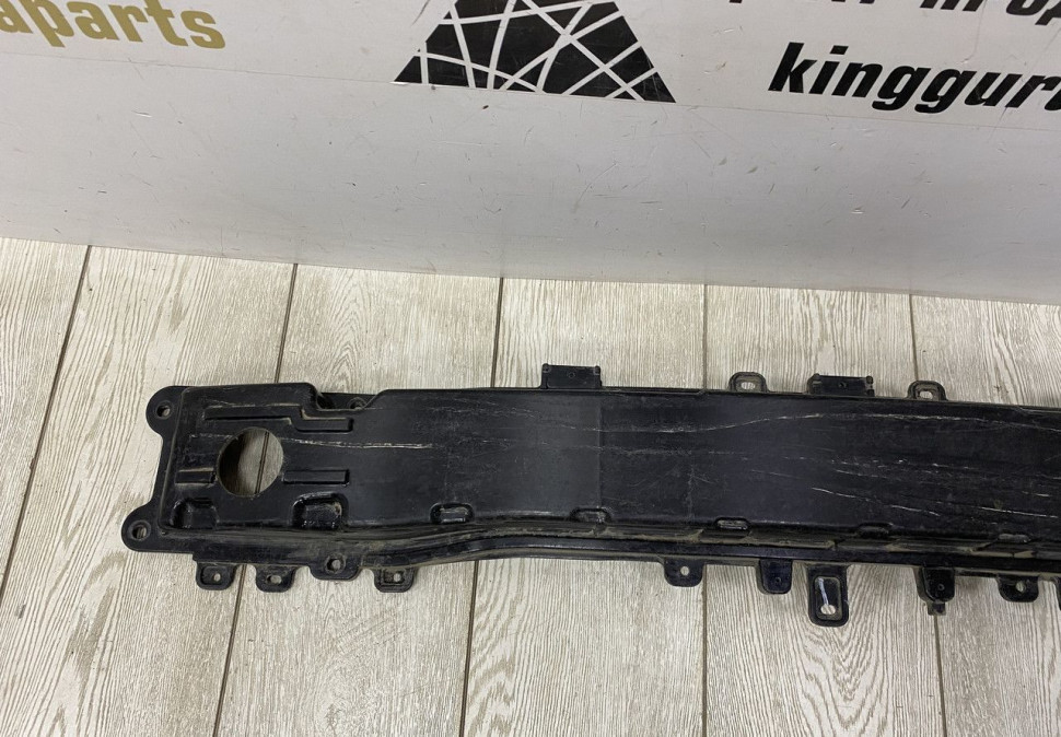 Усилитель заднего бампера Hyundai Tucson 3 2015 OEM 86630D7000 Усилитель заднего бампера Hyundai Tucson 3 2015 OEM 86630D7000
