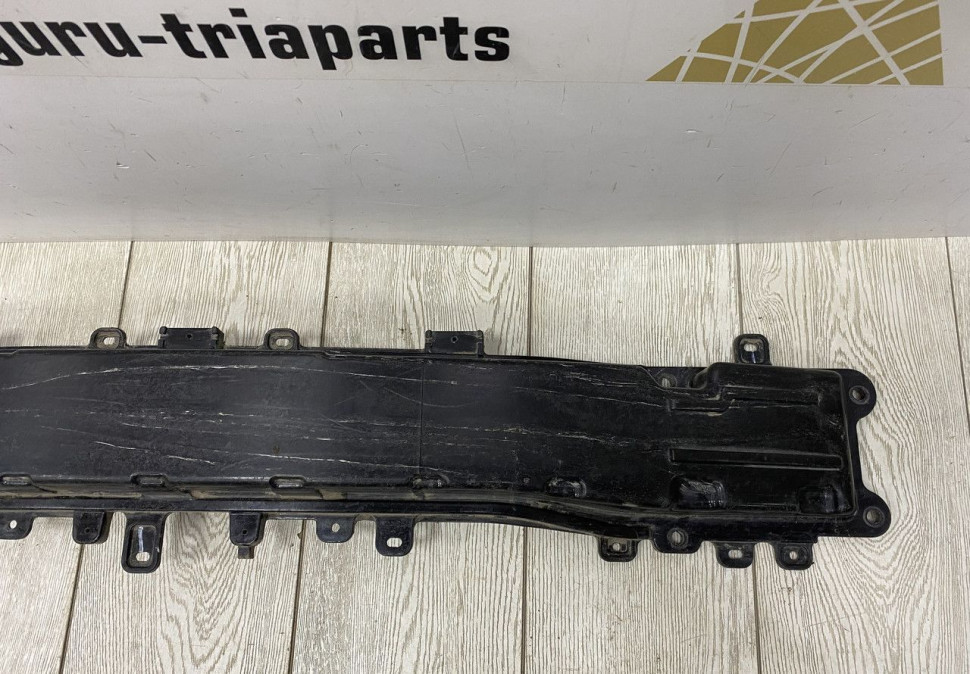 Усилитель заднего бампера Hyundai Tucson 3 2015 OEM 86630D7000 Усилитель заднего бампера Hyundai Tucson 3 2015 OEM 86630D7000