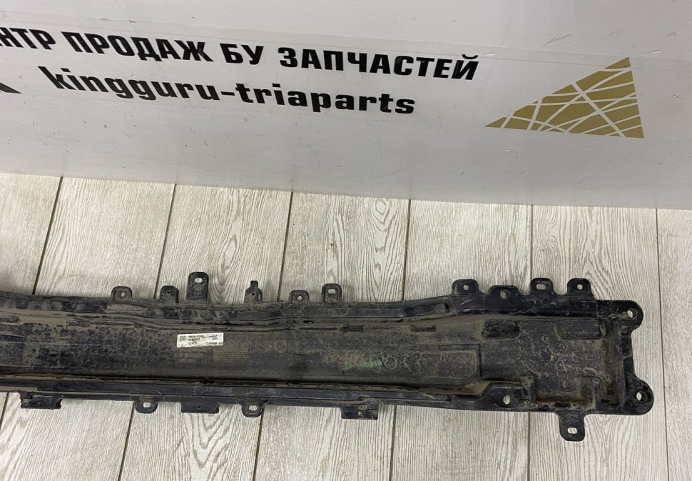 Усилитель заднего бампера Hyundai Tucson 3 2015 OEM 86630D7000 Усилитель заднего бампера Hyundai Tucson 3 2015 OEM 86630D7000