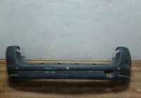 Бампер задний Lada Largus Oem 8450000257 (скл-3)