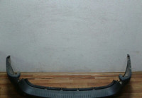 Бампер задний Lada Largus Oem 8450000257 (скл-3)