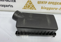 Крышка корпуса воздушного фильтра Kia Rio 2 2005 OEM 281111G000