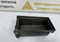 Крышка корпуса воздушного фильтра Kia Rio 2 2005 OEM 281111G000