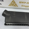 Крышка корпуса воздушного фильтра Kia Rio 2 2005 OEM 281111G000 Крышка корпуса воздушного фильтра Kia Rio 2 2005 OEM 281111G000