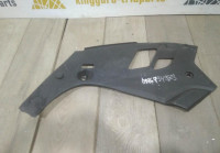 Щиток моторного отсека левый верхний бу BMW 5 G30 OEM 51767349603