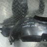 Подкрылок передний левый Volkswagen Polo oem 6ru809961