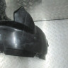 Подкрылок передний левый Volkswagen Polo oem 6ru809961