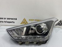 Фара левая Hyundai Creta диодная 2016 OEM 92101M0100