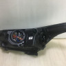 Фара  правая галоген (диодная,линзованная)  Hyundai Creta oem 92102m0100