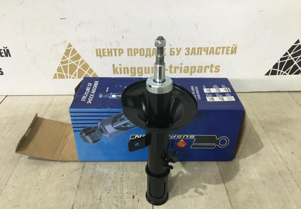 Амортизатор передний левый Kia Spectra 00-11 oem 0K2NF34900 Амортизатор передний левый Kia Spectra 00-11 oem 0K2NF34900