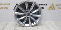 Диск литой R17 Volkswagen Tiguan 1 2007 OEM 5N0601025AN