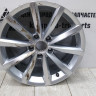 Диск литой R17 Volkswagen Tiguan 1 2007 OEM 5N0601025AN