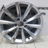 Диск литой R17 Volkswagen Tiguan 1 2007 OEM 5N0601025AN