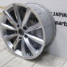 Диск литой R17 Volkswagen Tiguan 1 2007 OEM 5N0601025AN
