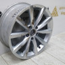 Диск литой R17 Volkswagen Tiguan 1 2007 OEM 5N0601025AN