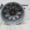 Диск литой R17 Volkswagen Tiguan 1 2007 OEM 5N0601025AN