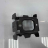 Пластина лонжерона средняя внутрення Volkswagen Polo 5 OEM 6R4810848A