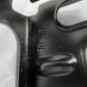 Пластина лонжерона средняя внутрення Volkswagen Polo 5 OEM 6R4810848A