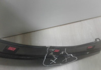 Крыло переднее правое Hyundai Creta oem 66321M0100 (вмятина)