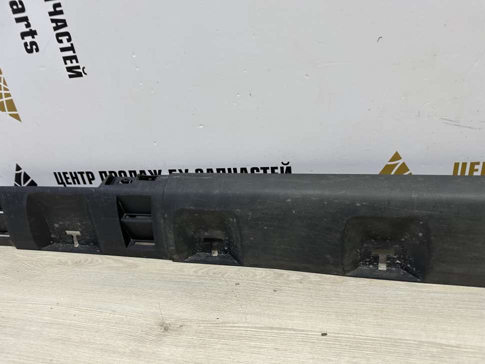 Порог правый бу Renault Sandero Stepway 2 OEM 764266165R Порог правый бу Renault Sandero Stepway 2 OEM 764266165R