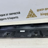 Порог правый бу Renault Sandero Stepway 2 OEM 764266165R Порог правый бу Renault Sandero Stepway 2 OEM 764266165R