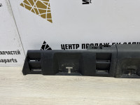 Порог правый бу Renault Sandero Stepway 2 OEM 764266165R