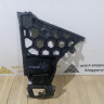 Кронштейн заднего бампера правый BMW X6 G06 M-Pack OEM 51128069964