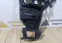 Кронштейн заднего бампера правый BMW X6 G06 M-Pack OEM 51128069964