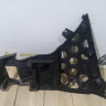Кронштейн заднего бампера правый BMW X6 G06 M-Pack OEM 51128069964