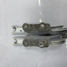Петля капота правая левая  Skoda Rapid OEM 5JA823302A 5JA823301A