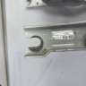 Петля капота правая левая  Skoda Rapid OEM 5JA823302A 5JA823301A