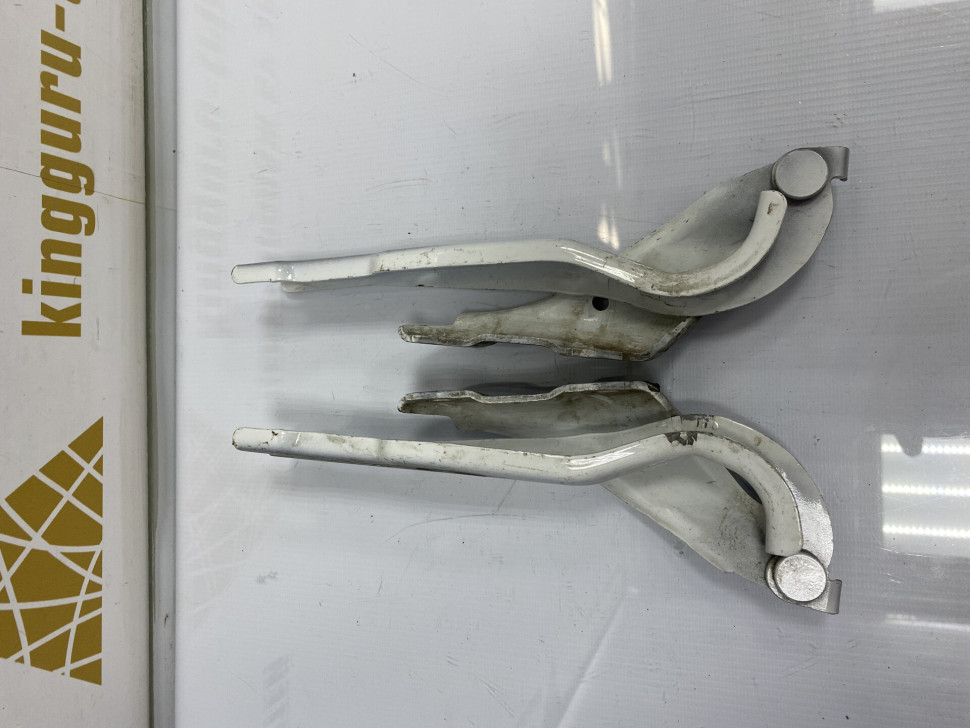 Петля капота правая левая Skoda Rapid OEM 5JA823302A 5JA823301A