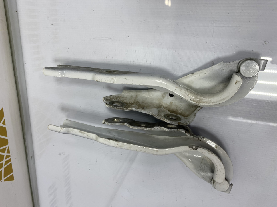 Петля капота правая левая Skoda Rapid OEM 5JA823302A 5JA823301A Петля капота правая левая Skoda Rapid OEM 5JA823302A 5JA823301A