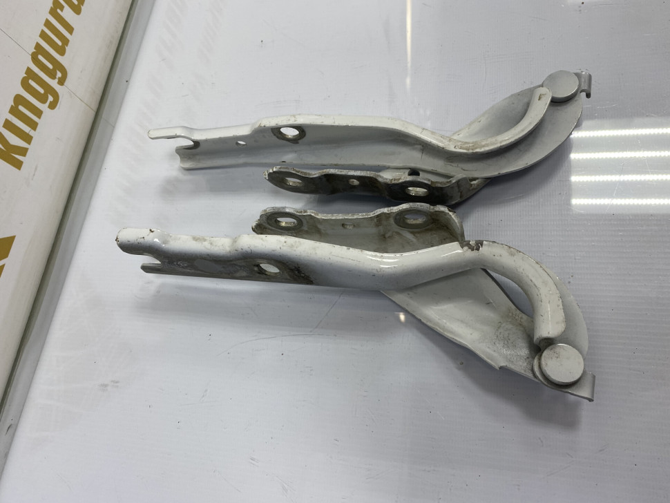 Петля капота правая левая Skoda Rapid OEM 5JA823302A 5JA823301A Петля капота правая левая Skoda Rapid OEM 5JA823302A 5JA823301A