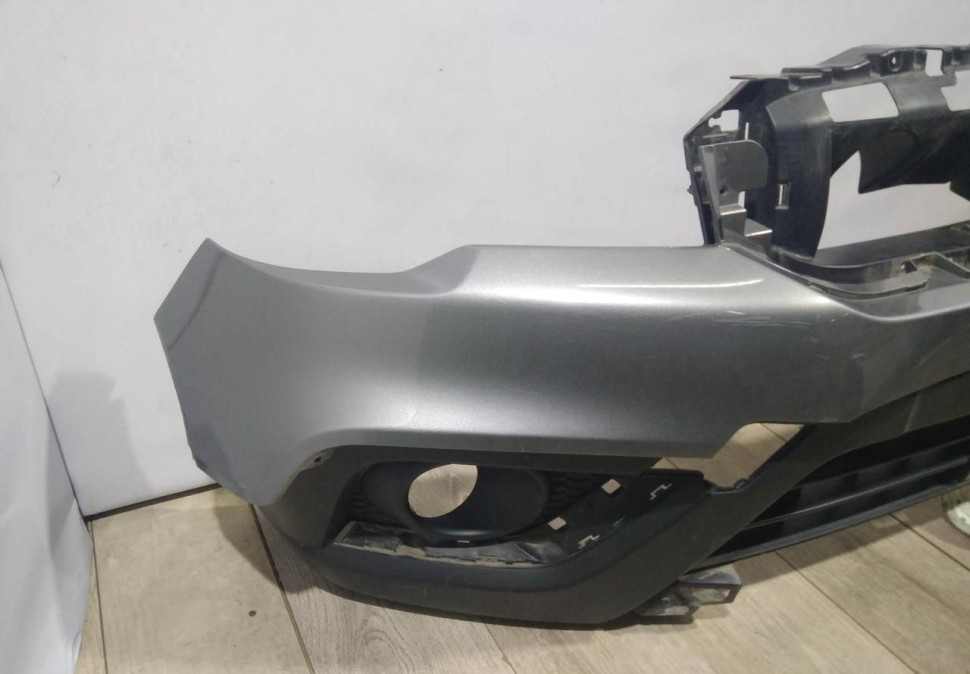 Бампер передний бу Suzuki SX4 Cross OEM 7171064R00