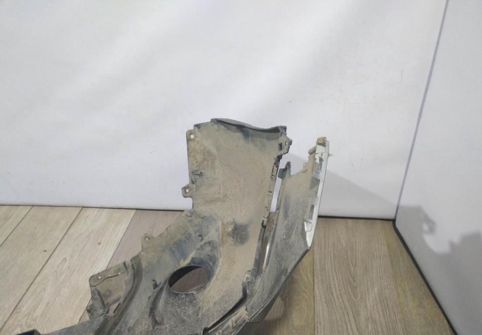 Бампер передний бу Suzuki SX4 Cross OEM 7171064R00