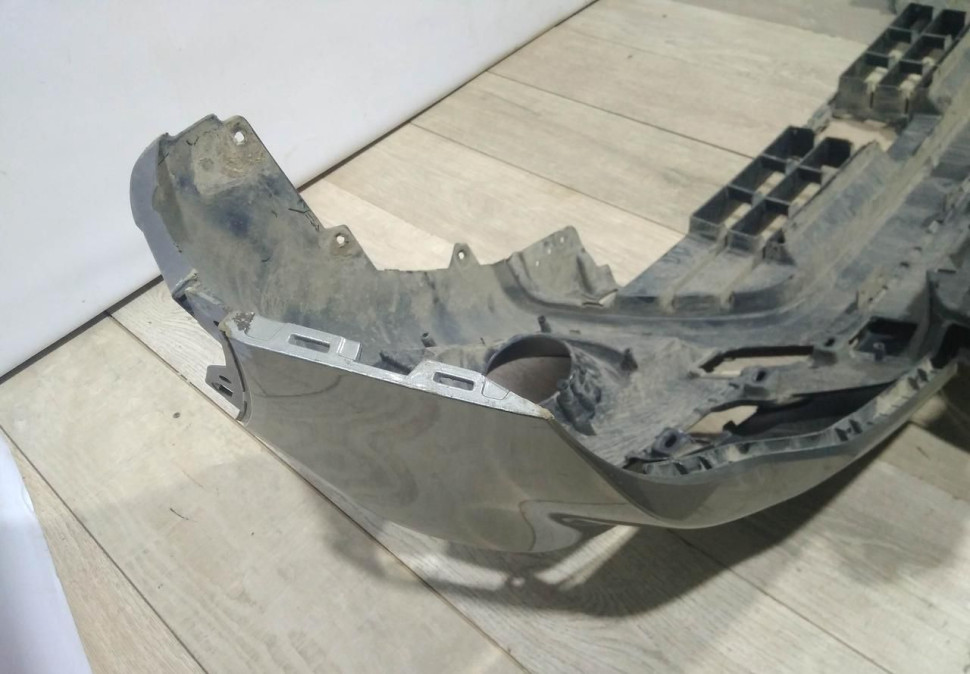 Бампер передний бу Suzuki SX4 Cross OEM 7171064R00