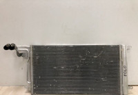 Радиатор кондиционера Volkswagen Polo (09-17) oem 6c0816411b