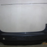 Бампер задний Subaru Forester s13 (12>) oem 57704SG010 (Скл-3)