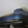 Бампер задний Subaru Forester s13 (12>) oem 57704SG010 (Скл-3)