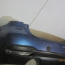 Бампер задний Subaru Forester s13 (12>) oem 57704SG010 (Скл-3)