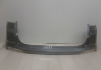 Бампер задний Hyundai Creta 16- oem 86611M0000 (трещ)