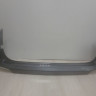 Бампер задний Hyundai Creta 16- oem 86611M0000 (трещ)